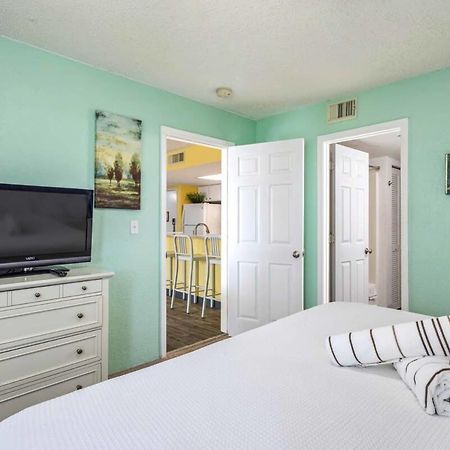 Tortuga Suite At Sunrise Suites Resort - Heated Pool, Hot Tub & Free Parking 基韋斯特 外观 照片