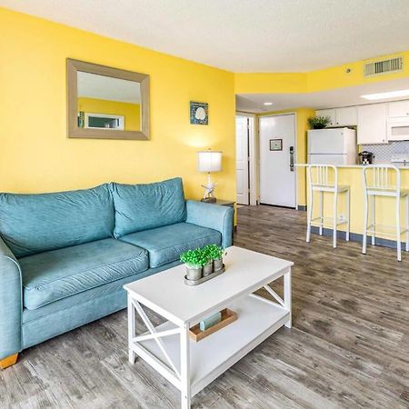 Tortuga Suite At Sunrise Suites Resort - Heated Pool, Hot Tub & Free Parking 基韋斯特 外观 照片