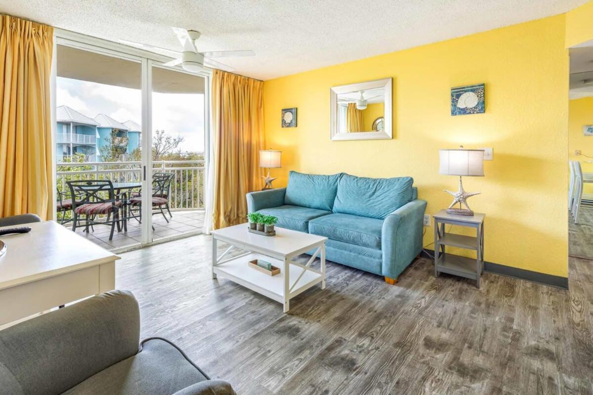 Tortuga Suite At Sunrise Suites Resort - Heated Pool, Hot Tub & Free Parking 基韋斯特 外观 照片